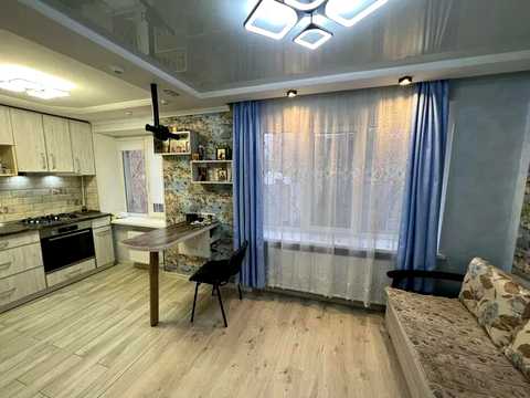 квартира за адресою Олександра Оксанченка вул. (Степового Фронту), 1