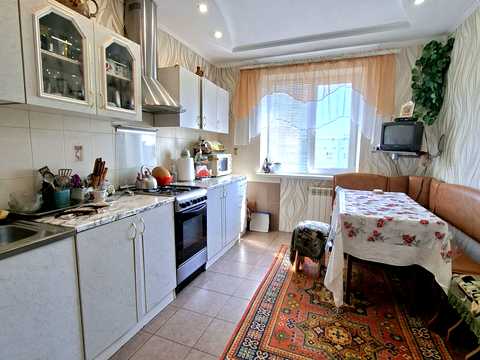 квартира за адресою Рубана вул., 18а