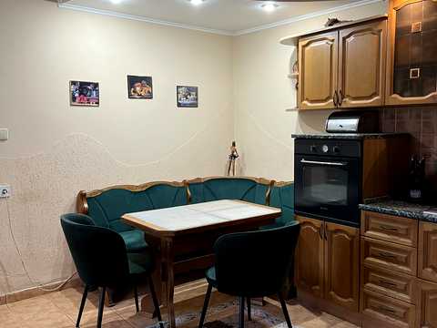 дом по адресу Марії Заньковецької ул., 111