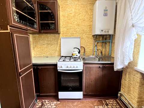 квартира по адресу Леси Украинки ул., 62