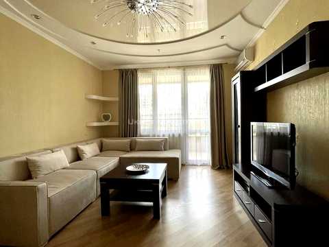 квартира за адресою Голосіївський просп. (40-річчя Жовтня), 62