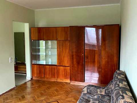 квартира за адресою Чередниченківський пров., 7
