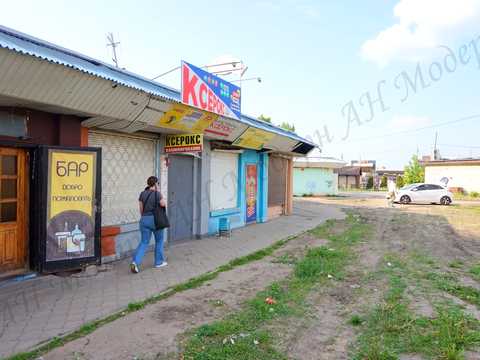 коммерческая по адресу Героев Труда ул. (Героїв Праці), 20-321