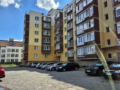 квартира по адресу Марии Примаченко ул. (Покришкіна), 8Ж