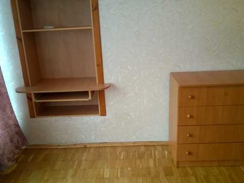 квартира по адресу Берестейский просп. (Победы), 23