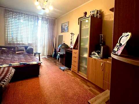 квартира за адресою Харків, Салтівське шосе, 250а