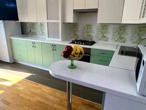 квартира за адресою Лесі Українки бульв., 8