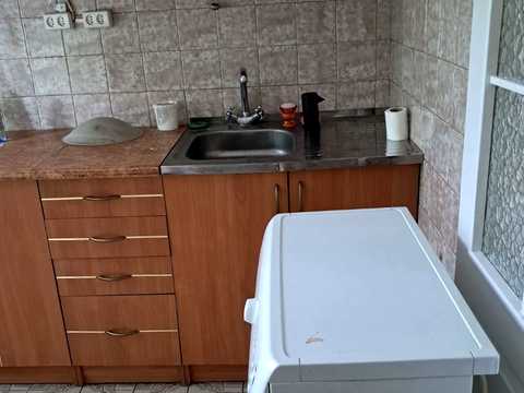 квартира за адресою Борщагівська вул., 2