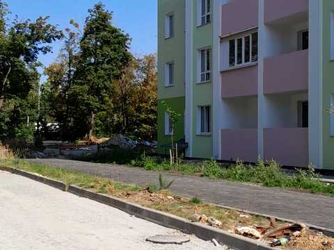 квартира по адресу Героев Харькова просп. (Московский), 270