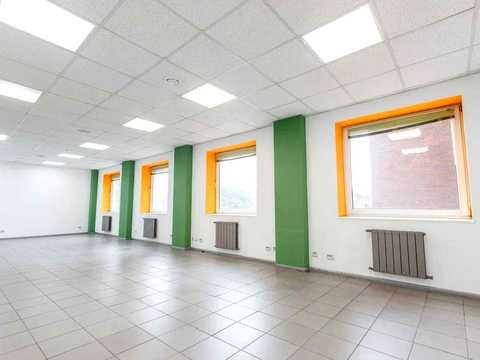 комерційна за адресою Святослава Хороброго вул. (Чкалова), 12