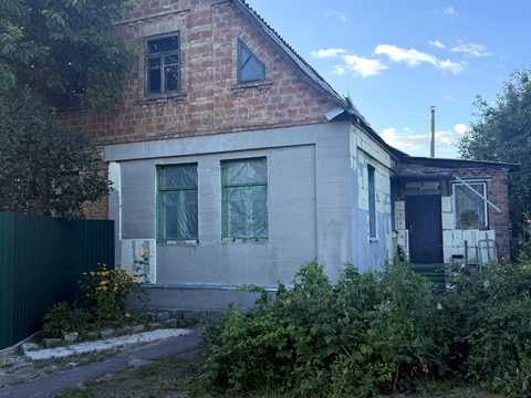 будинок за адресою Євгена Чикаленка вул. (Мічуріна), 48