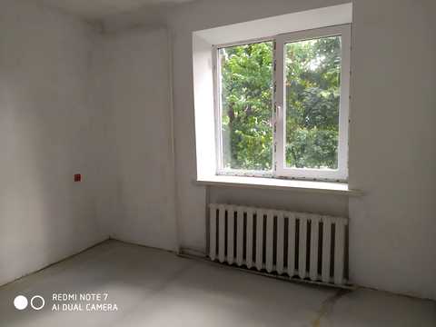 квартира по адресу Б.Хмельницкого, 1с