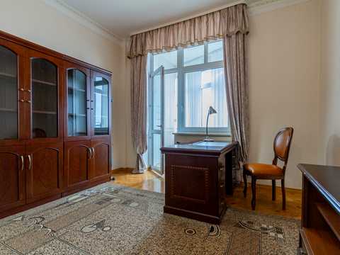 квартира за адресою Лесі Українки бульв., 30-Б