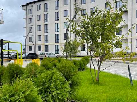 квартира за адресою Подільська вул., (2-А)