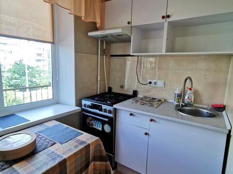 квартира за адресою Йорданська вул. (Лайоша Гавро), 8
