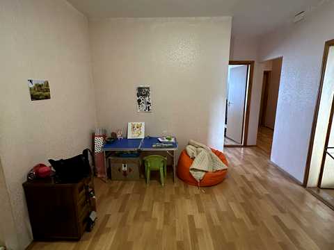 квартира по адресу Милославская ул., 47-А