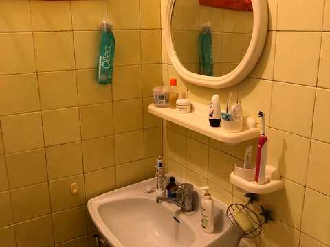 квартира по адресу Бехтеревский пер. (Бехтеревський), 7/11