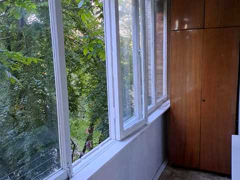 квартира по адресу Полярная ул., 7-Б