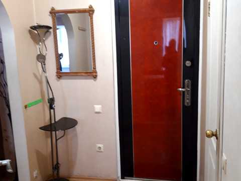 квартира по адресу Николаевская дорога ул., 307