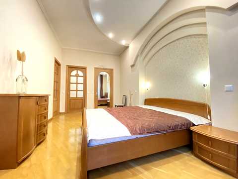 квартира за адресою Микільсько-Ботанічна вул., 3