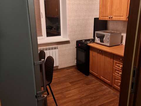 квартира по адресу Срибнокильская ул., 22-А