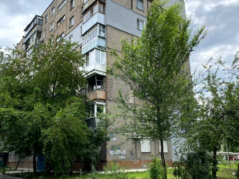 квартира по адресу Старочумацька ул. (Байкальская), 11