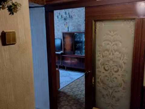 квартира по адресу Черняховского ул. (Черняховського), 20
