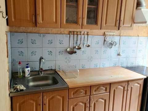 квартира по адресу Митрополита Василия Липковского ул. (Урицького), 37-А