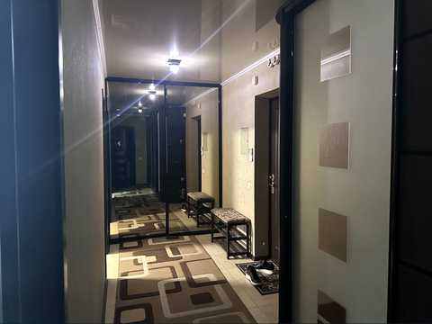 квартира за адресою Київ, Урлівська вул., 23