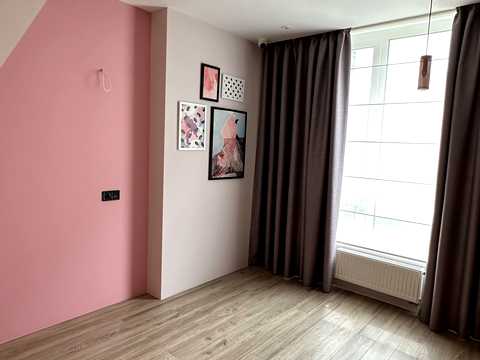 квартира за адресою Салютна вул., 2к10