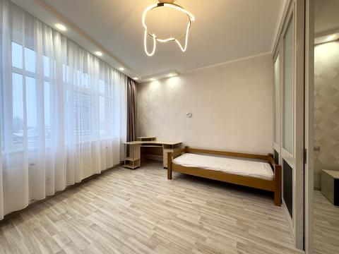 квартира по адресу Старонаводницкая ул., 6-Б