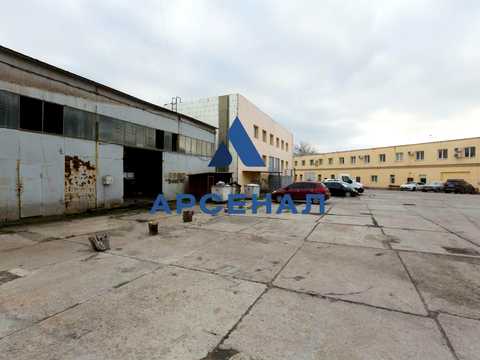 комерційна за адресою Запоріжжя, Чубанова вул., 8