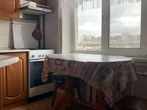 квартира за адресою Олександра Архипенка вул. (Мате Залки), 1/12