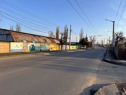 коммерческая по адресу Сечевых Стрельцов ул. (40-річчя Жовтня), 108