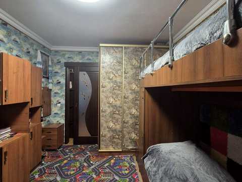 квартира за адресою Наливайка вул., 10