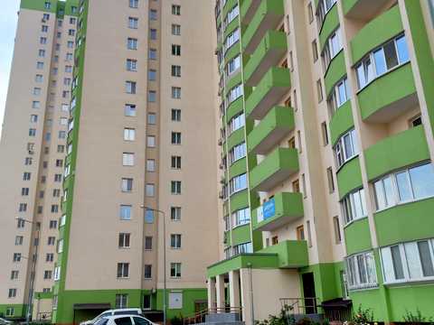 квартира за адресою Москаленко , 49