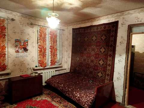 дом по адресу центральна