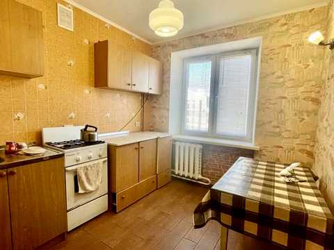 квартира за адресою Проспект героїв України, 20