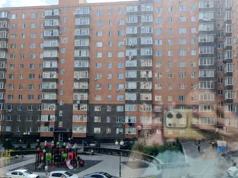 квартира за адресою Марії Примаченко вул. (Покришкіна), 8