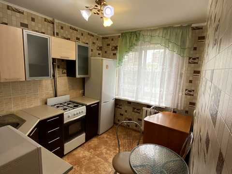 квартира за адресою Празька вул., 26