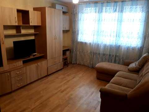 квартира по адресу Урловская ул., 23-Б