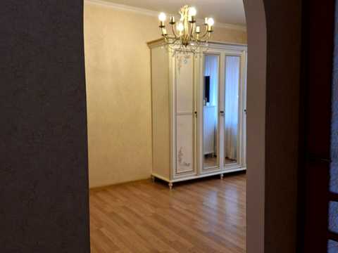 квартира за адресою Академіка Білецького вул., 9
