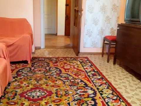 квартира по адресу Пилотов пер., 1а