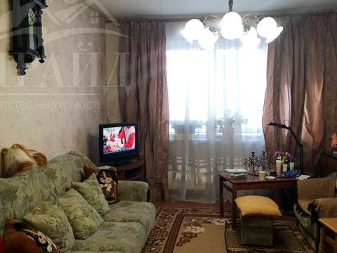 квартира по адресу Михаила Лушпы просп. (Космонавтів)