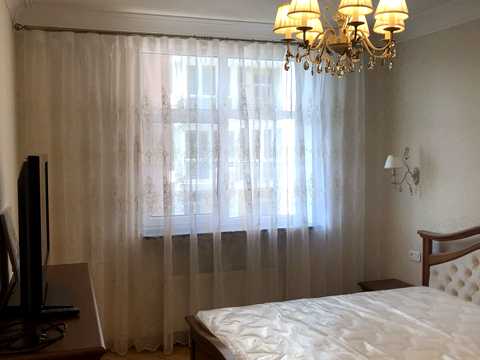 квартира за адресою Київ, Василя Тютюнника вул. (Анрі Барбюса), 53