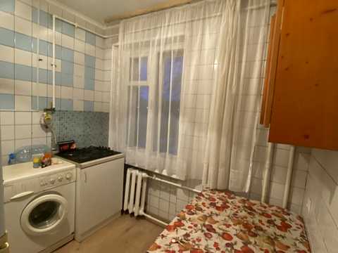 квартира по адресу Уинстона Черчилля ул. (Красноткацкая), 8-А