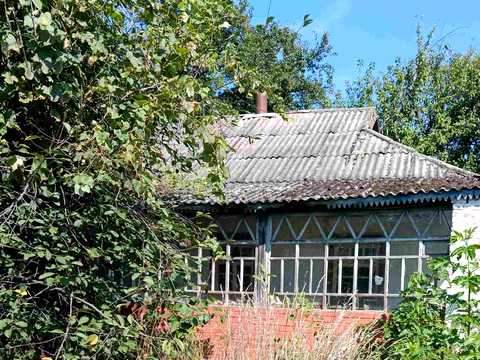 дом по адресу Центральна