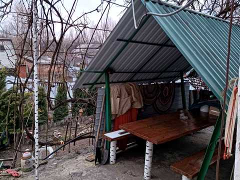 дом по адресу Кропивницкого ул., 137