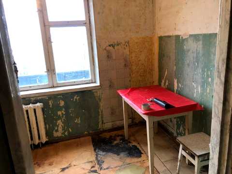 квартира по адресу Космонавта Поповича ул. (Космонавта Волкова), 24