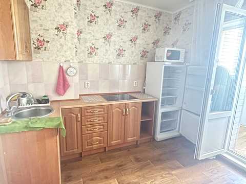 квартира за адресою Науки просп., 60